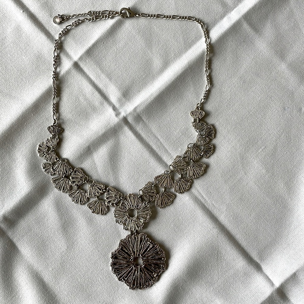 Stella & Dot necklace